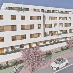 Comienzan las obras de Las Terrazas de San Cristóbal