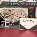 Grupo Suquía estará presente en la Feria Inmobiliaria de Valladolid (FIVA) 2025
